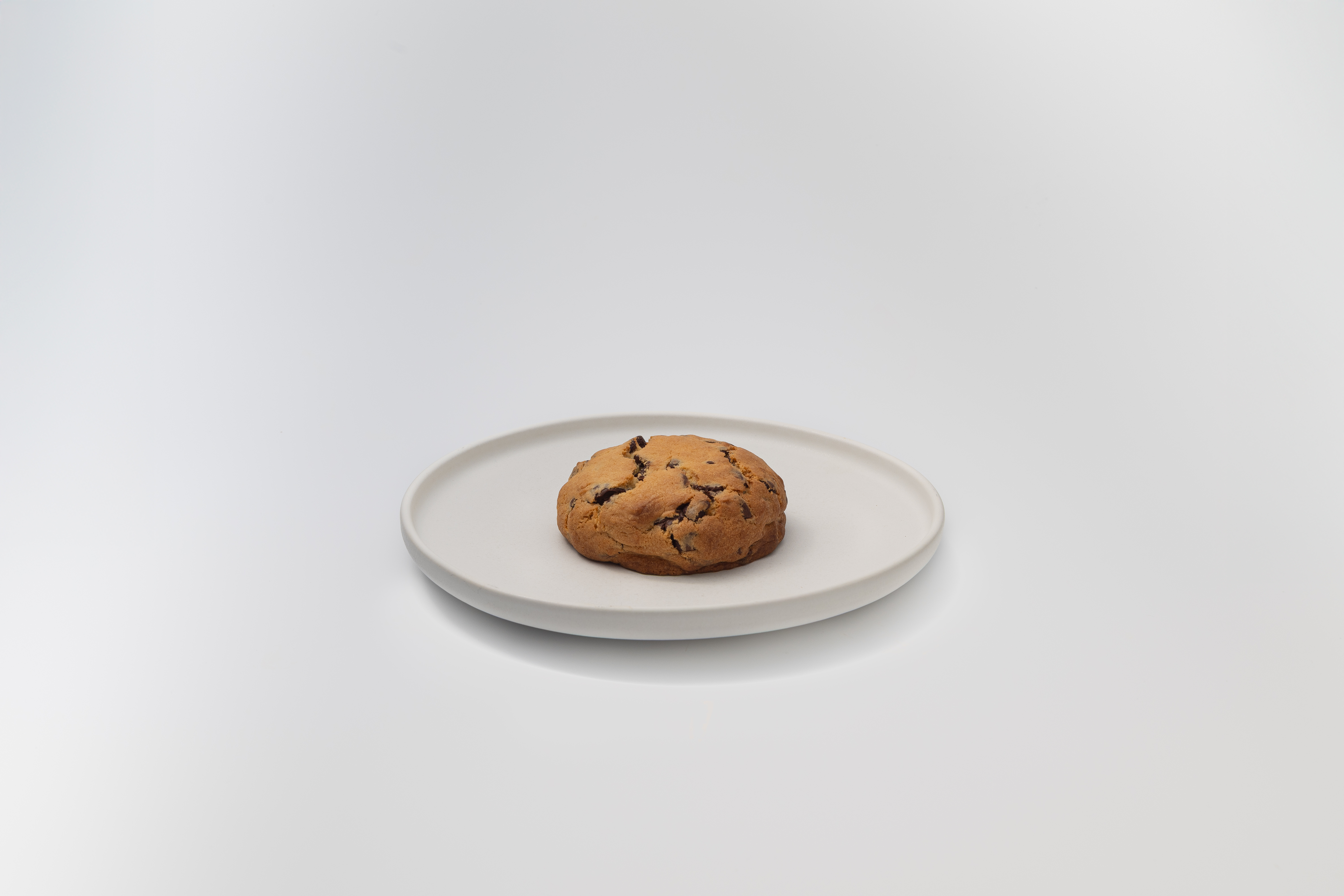 Double Chocolate Cookie - popular dessert or drink