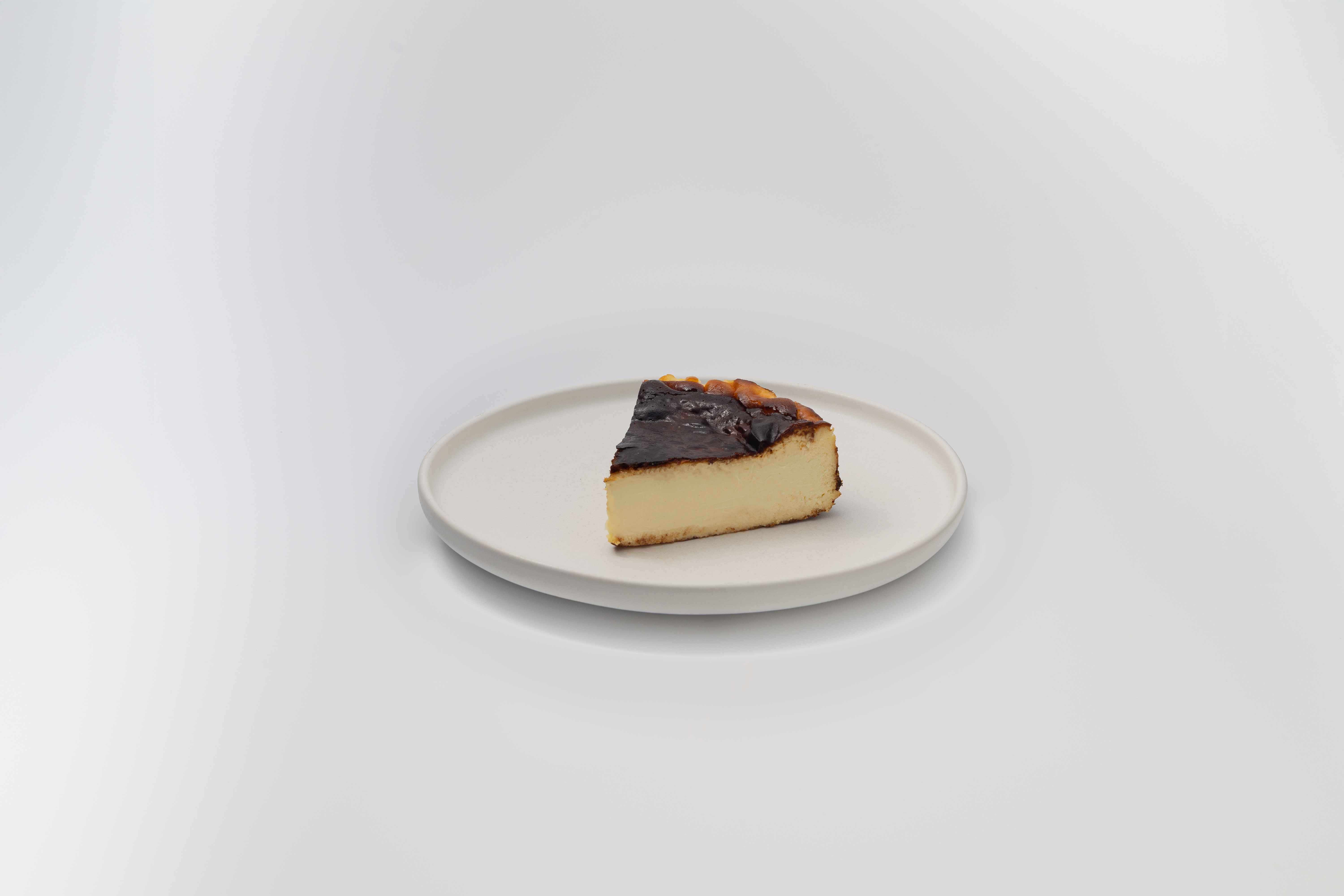 Original Basque - popular dessert or drink